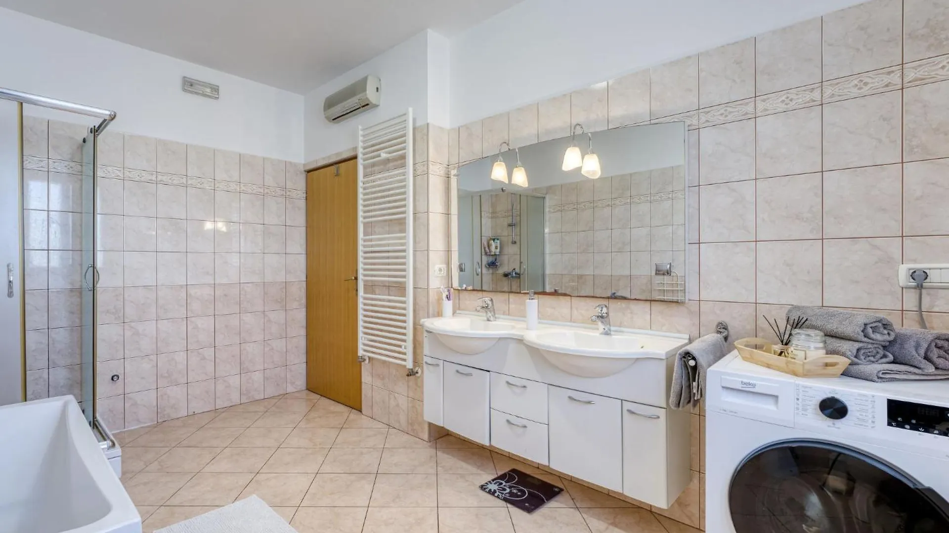 Barban Holiday Home Kikaana By Interhome