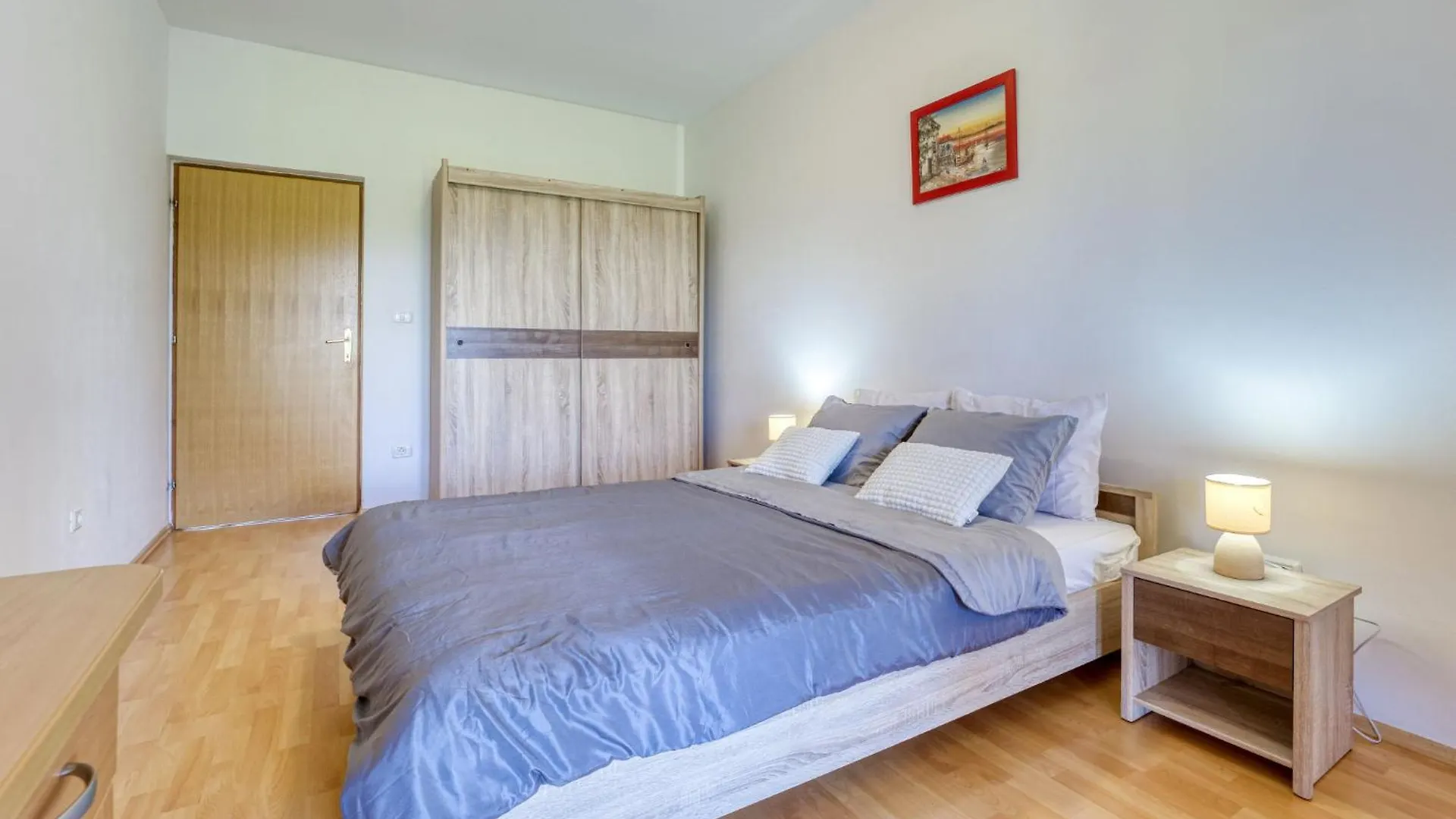 Barban Holiday Home Kikaana By Interhome