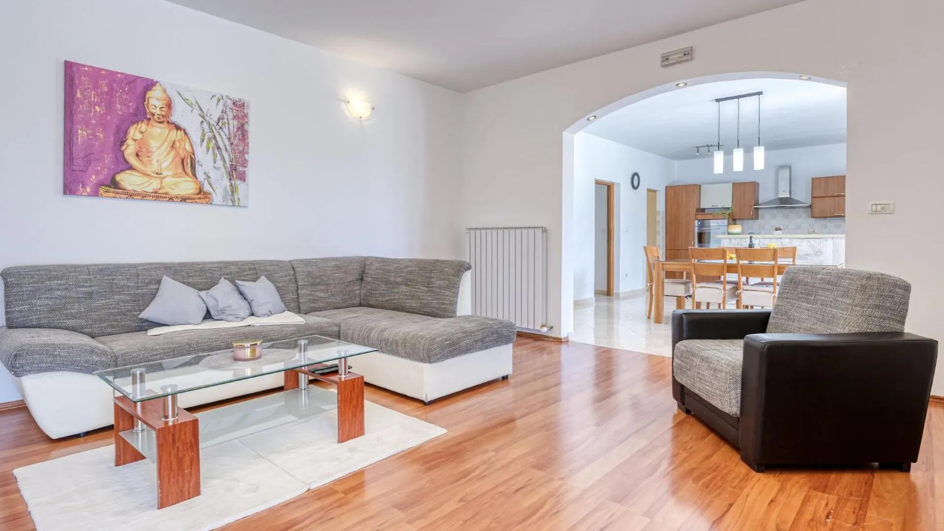Barban Holiday Home Kikaana By Interhome קרואטיה