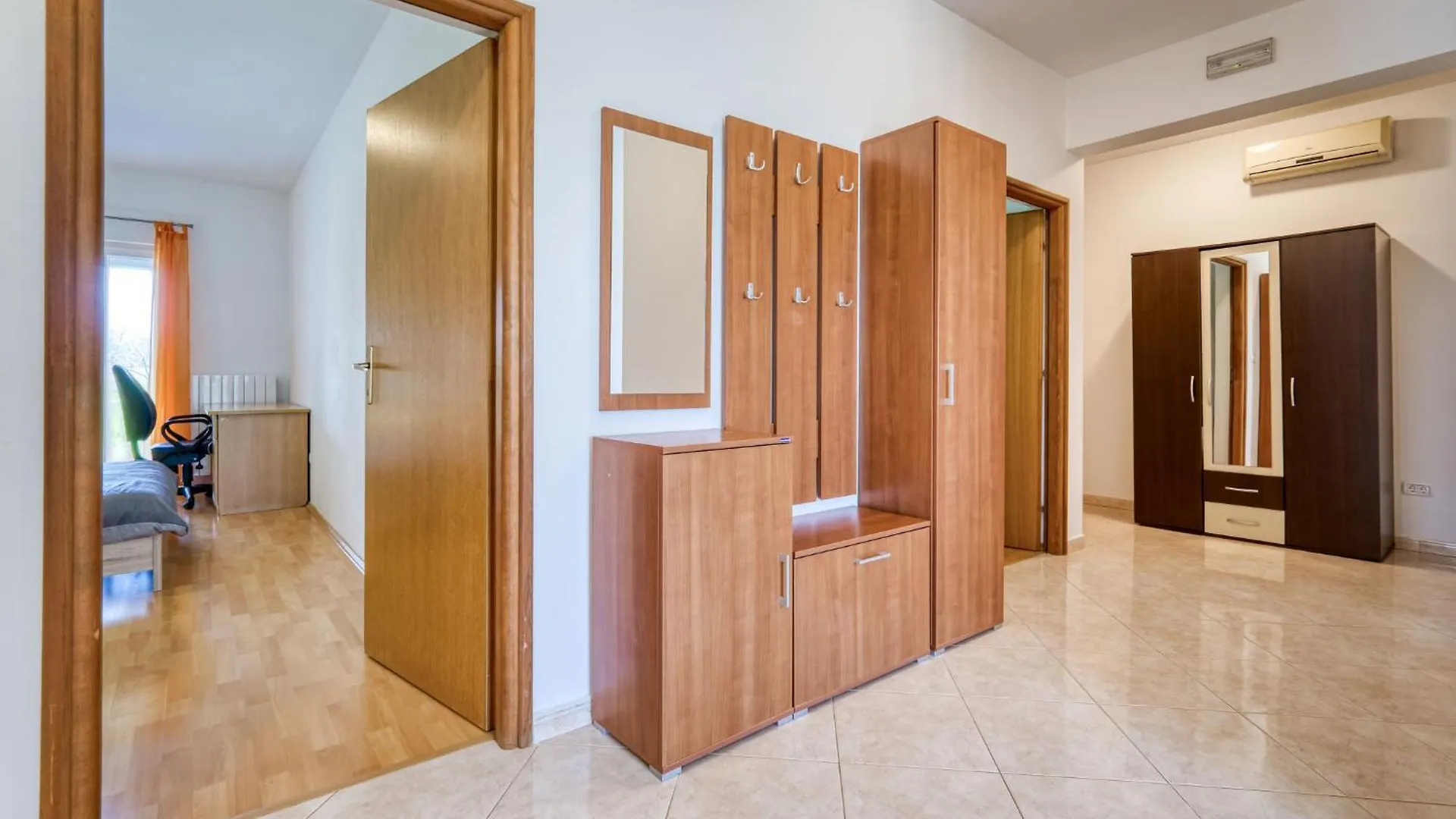 Barban Holiday Home Kikaana By Interhome
