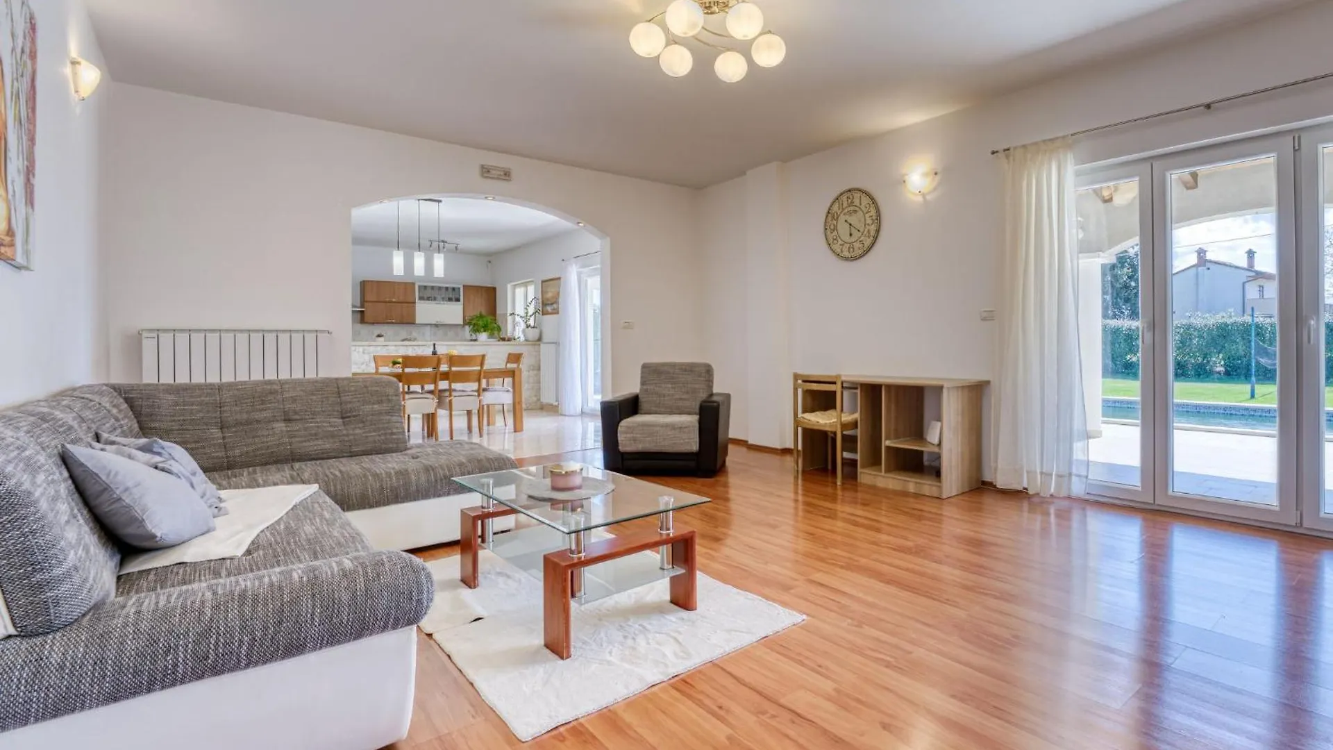 Barban Holiday Home Kikaana By Interhome קרואטיה